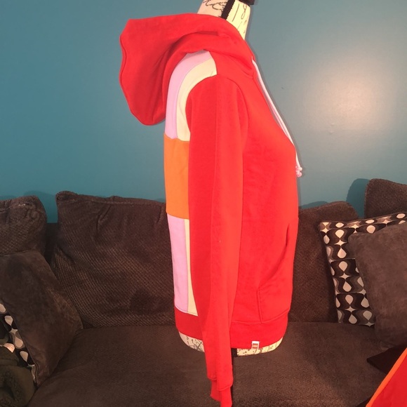 NWT Limited Edition Lego for Target Women’s Hoodie - Picture 6 of 12